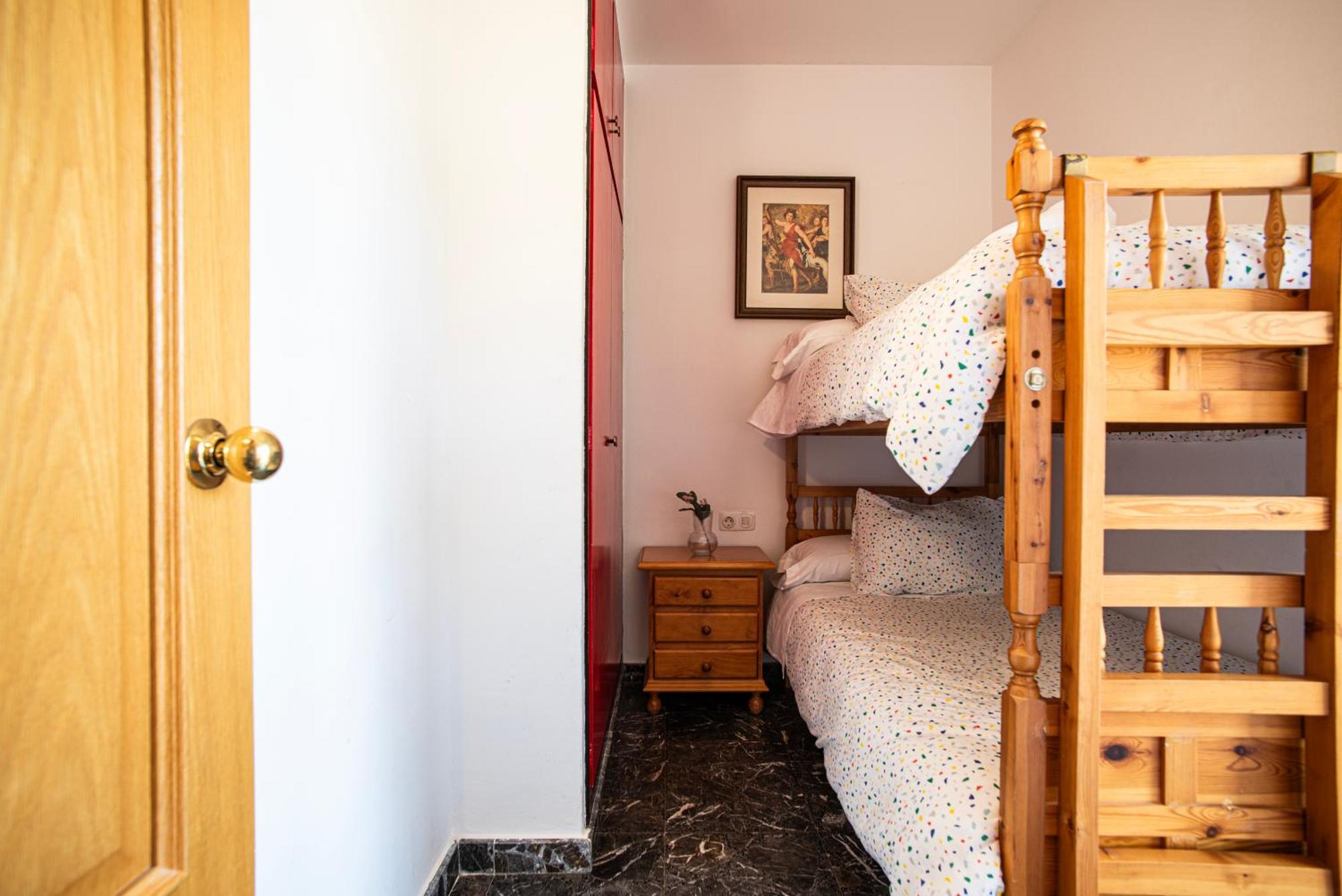 Espacio De Paz, Ideal Para Familias Villa Amalia La Llacuna Eksteriør bilde
